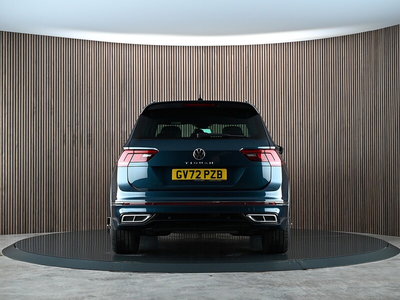 Used Volkswagen Tiguan 2023 for sale - 77250886: Photo 9