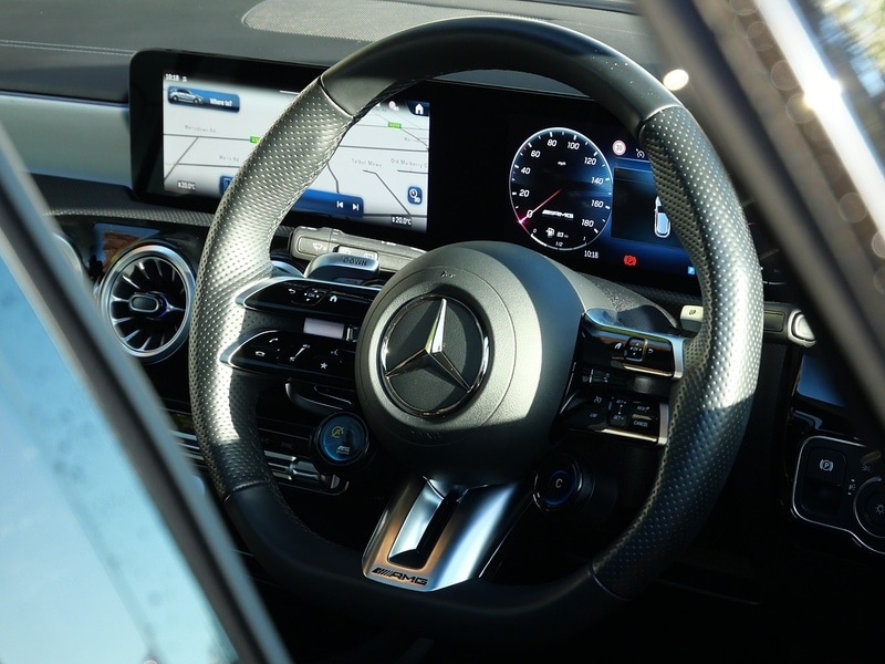 Used Mercedes-Benz A-Class 2024 for sale - 76896570: Photo 12