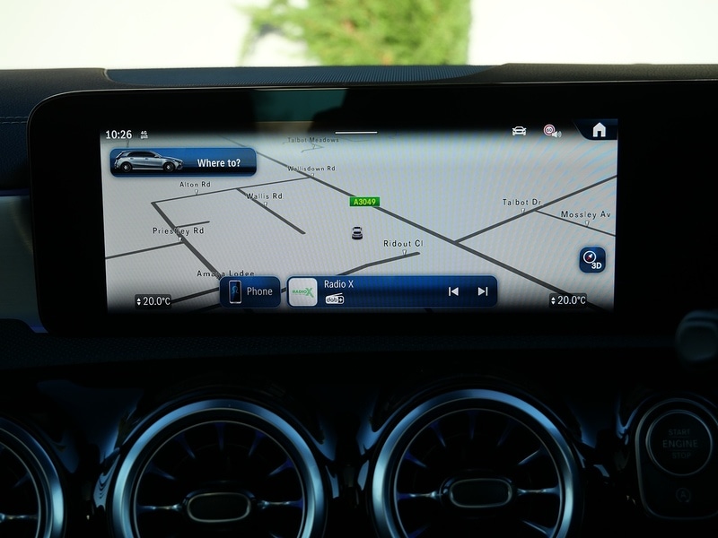 Used Mercedes-Benz A-Class 2024 for sale - 76896570: Photo 14