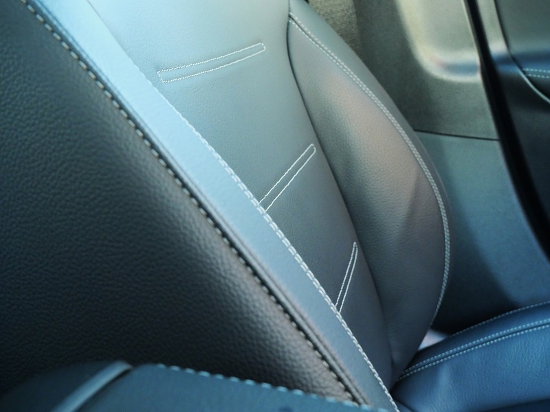 Used Mercedes-Benz A-Class 2024 for sale - 76896570: Photo 17