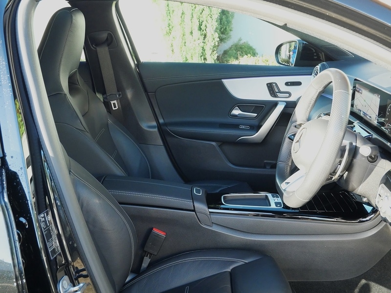 Used Mercedes-Benz A-Class 2024 for sale - 76896570: Photo 20