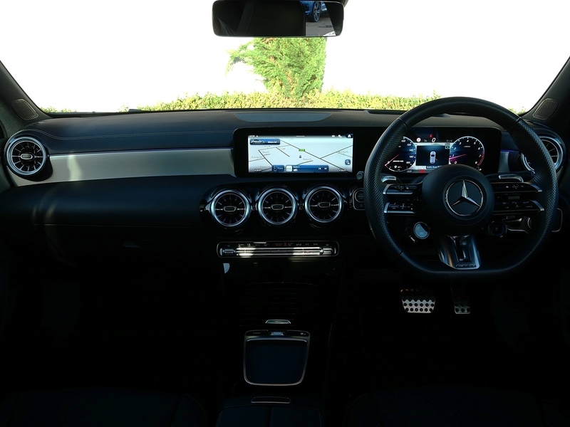 Used Mercedes-Benz A-Class 2024 for sale - 76896570: Photo 21