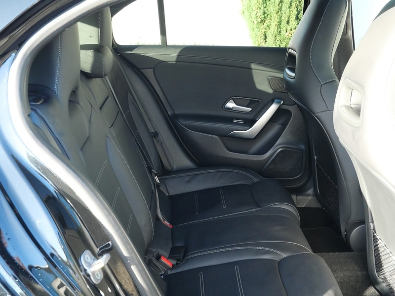 Used Mercedes-Benz A-Class 2024 for sale - 76896570: Photo 22