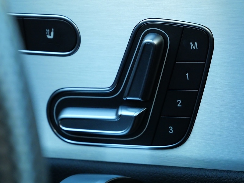 Used Mercedes-Benz A-Class 2024 for sale - 76896570: Photo 23