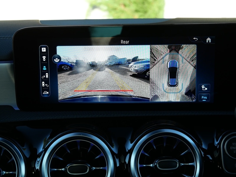 Used Mercedes-Benz A-Class 2024 for sale - 76896570: Photo 25