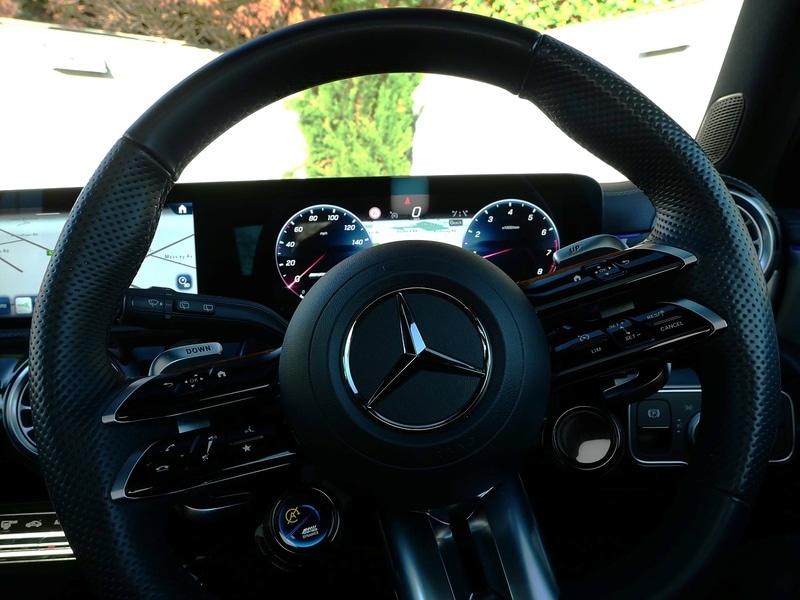 Used Mercedes-Benz A-Class 2024 for sale - 76896570: Photo 27