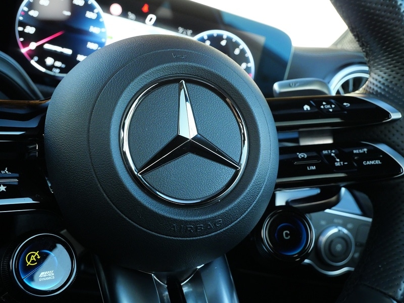 Used Mercedes-Benz A-Class 2024 for sale - 76896570: Photo 28