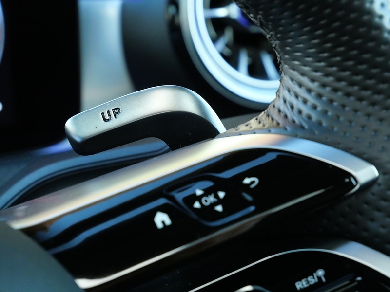 Used Mercedes-Benz A-Class 2024 for sale - 76896570: Photo 29