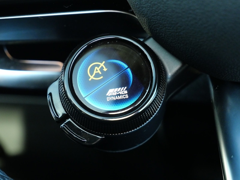 Used Mercedes-Benz A-Class 2024 for sale - 76896570: Photo 30