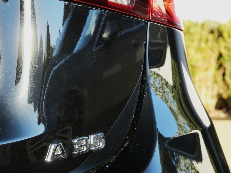 Used Mercedes-Benz A-Class 2024 for sale - 76896570: Photo 33