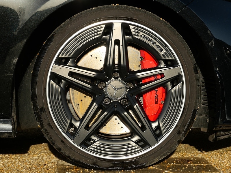 Used Mercedes-Benz A-Class 2024 for sale - 76896570: Photo 34