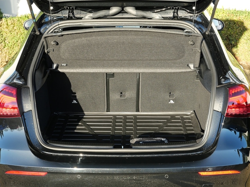 Used Mercedes-Benz A-Class 2024 for sale - 76896570: Photo 35