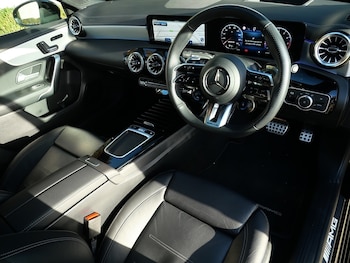 Used Mercedes-Benz A-Class 2024 for sale - 76896570: Photo