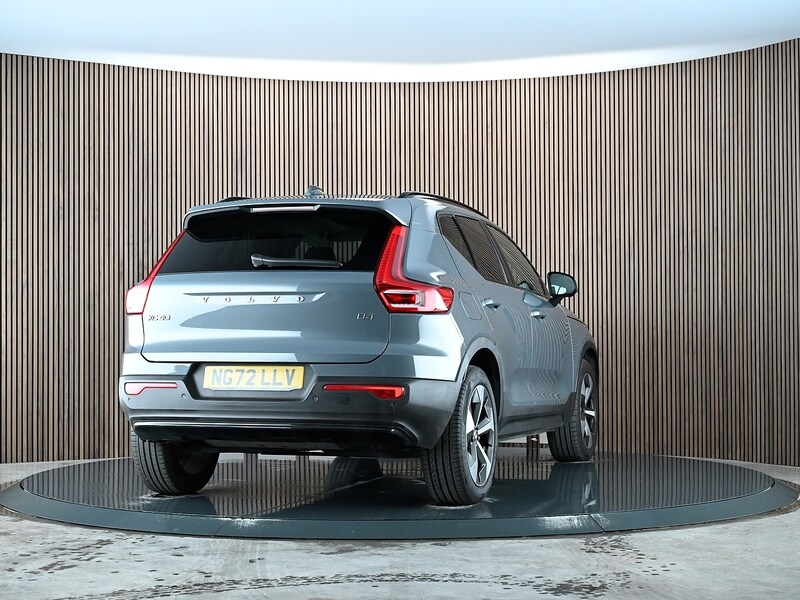 Used Volvo XC40 2023 for sale - 77840680: Photo 10