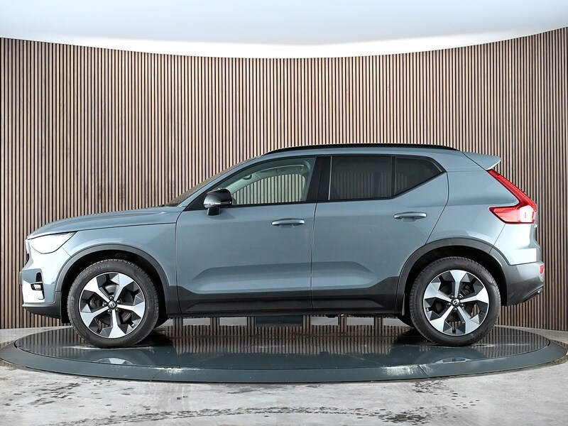 Used Volvo XC40 2023 for sale - 77840680: Photo 12