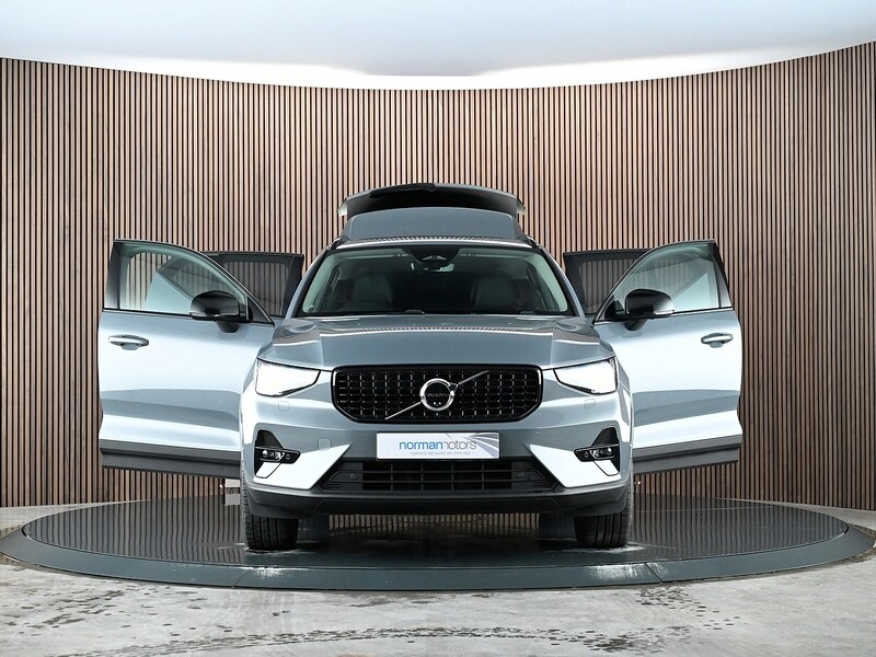 Used Volvo XC40 2023 for sale - 77840680: Photo 15