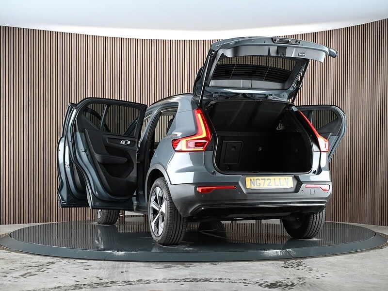 Used Volvo XC40 2023 for sale - 77840680: Photo 17