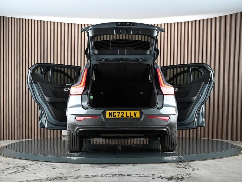 Used Volvo XC40 2023 for sale - 77840680: Photo 18