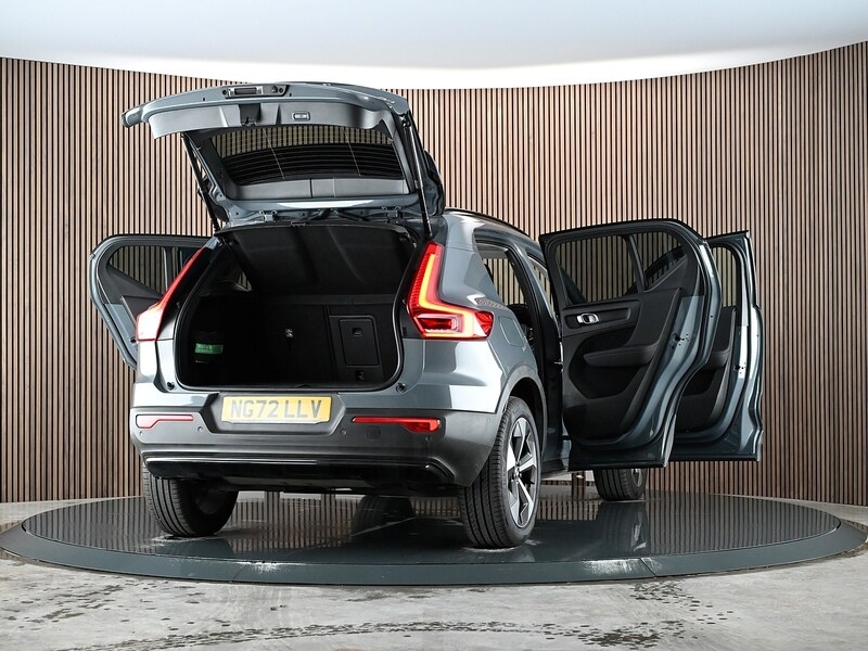 Used Volvo XC40 2023 for sale - 77840680: Photo 19