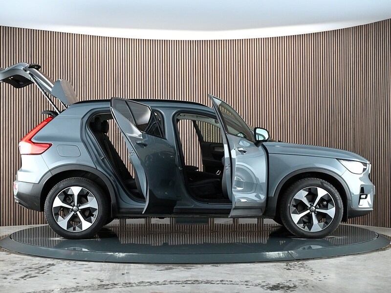 Used Volvo XC40 2023 for sale - 77840680: Photo 20