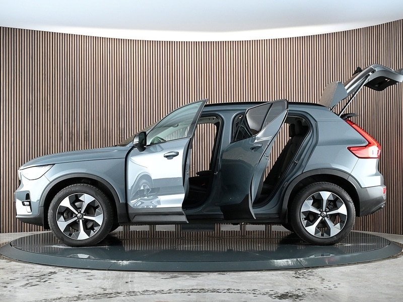 Used Volvo XC40 2023 for sale - 77840680: Photo 21