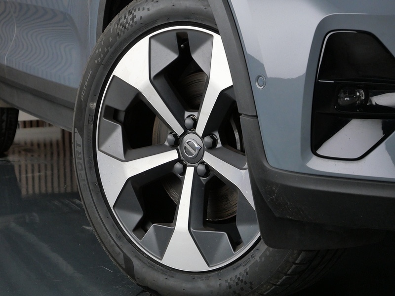 Used Volvo XC40 2023 for sale - 77840680: Photo 22