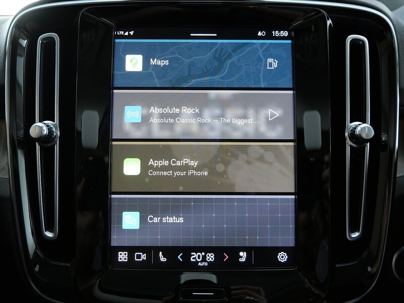 Used Volvo XC40 2023 for sale - 77840680: Photo 26