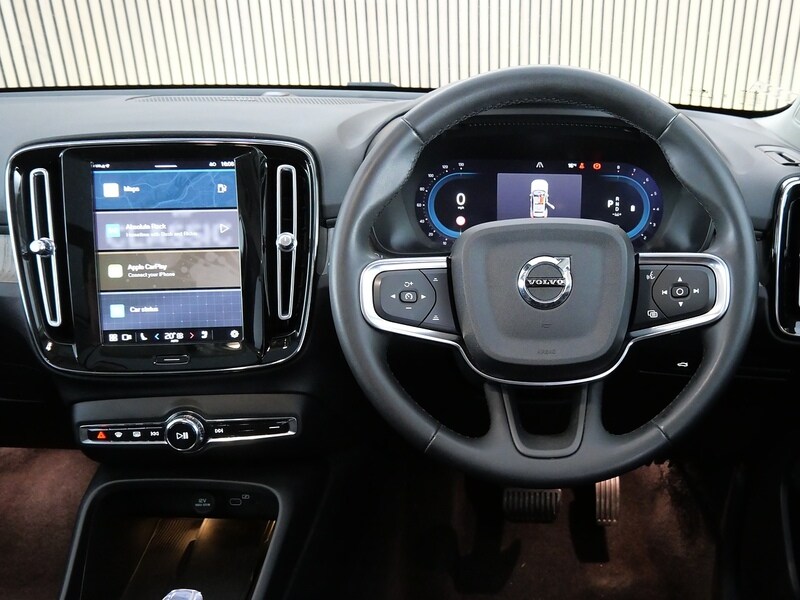 Used Volvo XC40 2023 for sale - 77840680: Photo 27