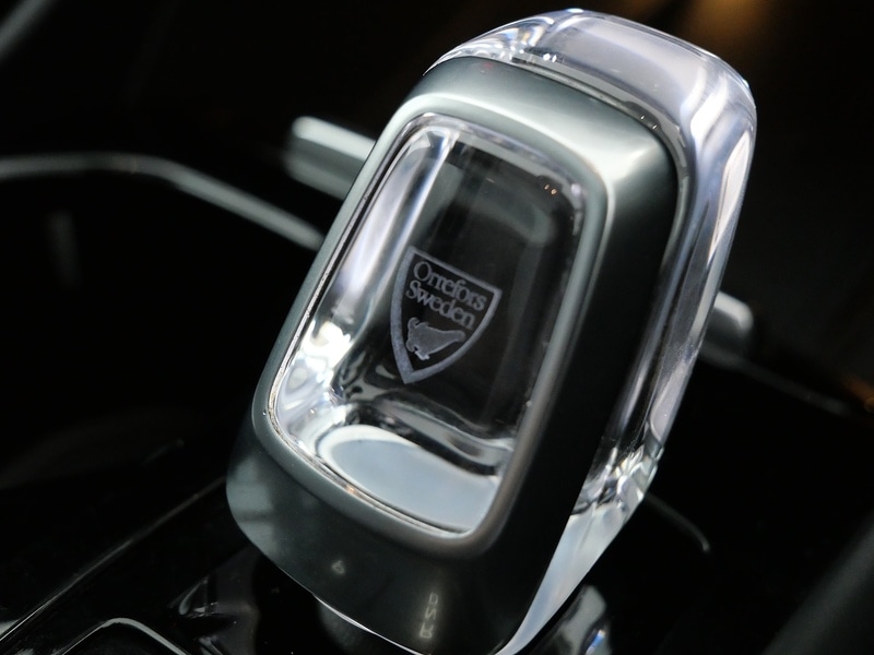 Used Volvo XC40 2023 for sale - 77840680: Photo 38