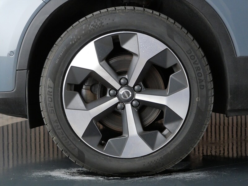 Used Volvo XC40 2023 for sale - 77840680: Photo 45