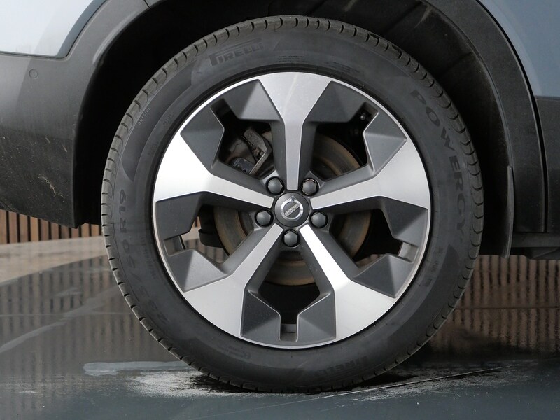 Used Volvo XC40 2023 for sale - 77840680: Photo 47