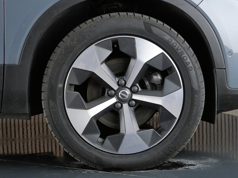 Used Volvo XC40 2023 for sale - 77840680: Photo 48