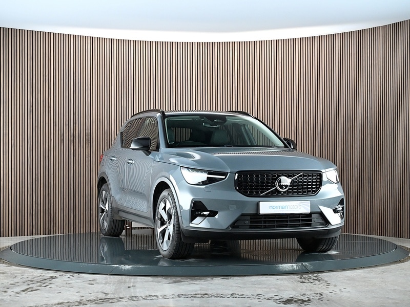 Used Volvo XC40 2023 for sale - 77840680: Photo 5