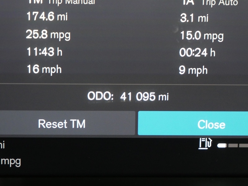 Used Volvo XC40 2023 for sale - 77840680: Photo 50