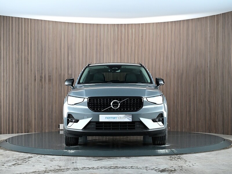 Used Volvo XC40 2023 for sale - 77840680: Photo 6