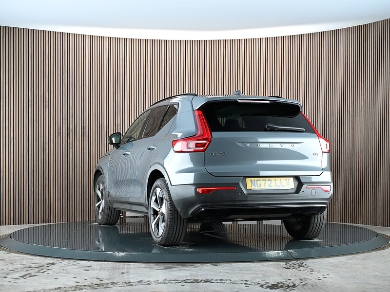Used Volvo XC40 2023 for sale - 77840680: Photo 8
