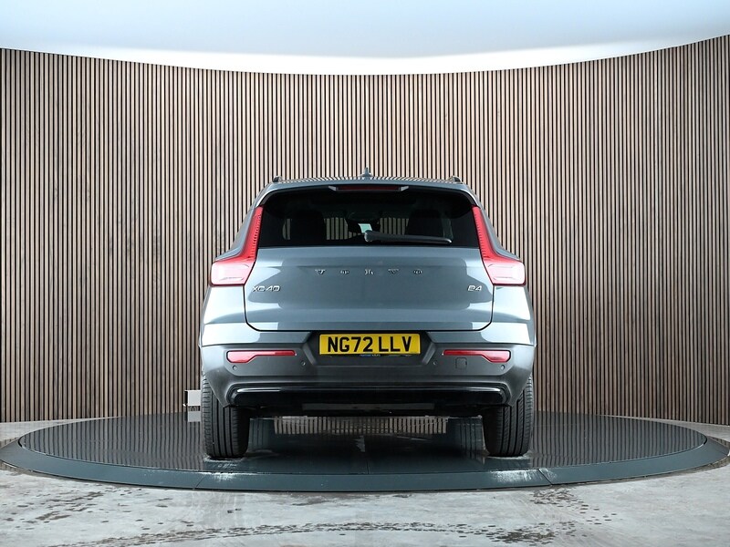 Used Volvo XC40 2023 for sale - 77840680: Photo 9