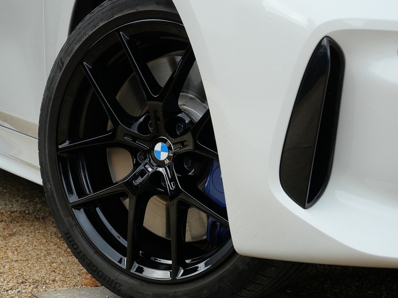 Used BMW 1 Series 2023 for sale - 76454841: Photo 10