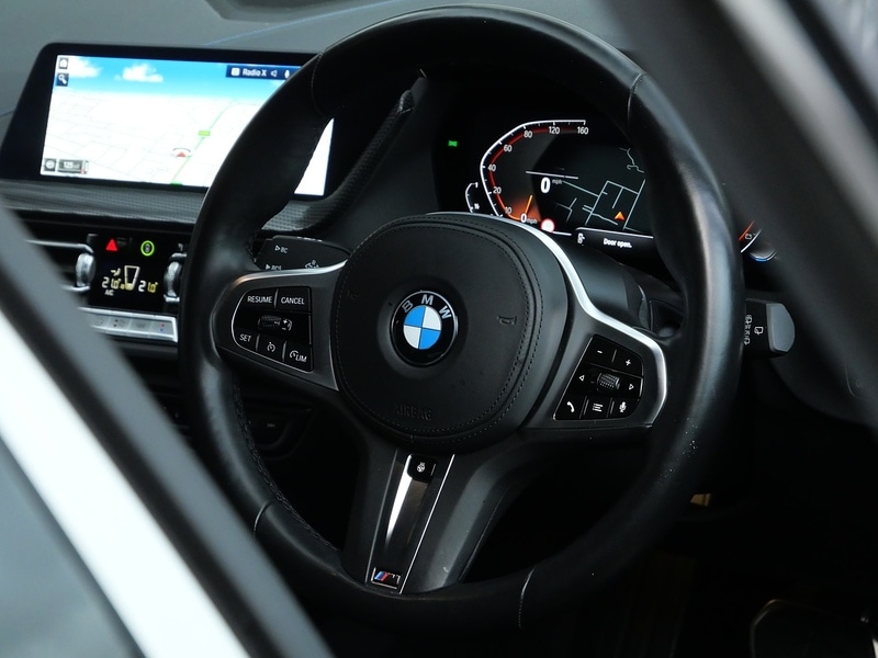 Used BMW 1 Series 2023 for sale - 76454841: Photo 12