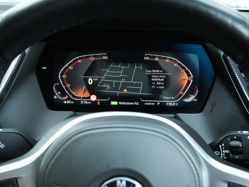 Used BMW 1 Series 2023 for sale - 76454841: Photo 13