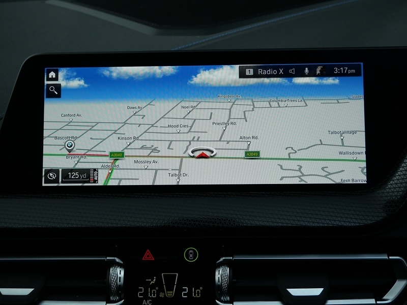 Used BMW 1 Series 2023 for sale - 76454841: Photo 14