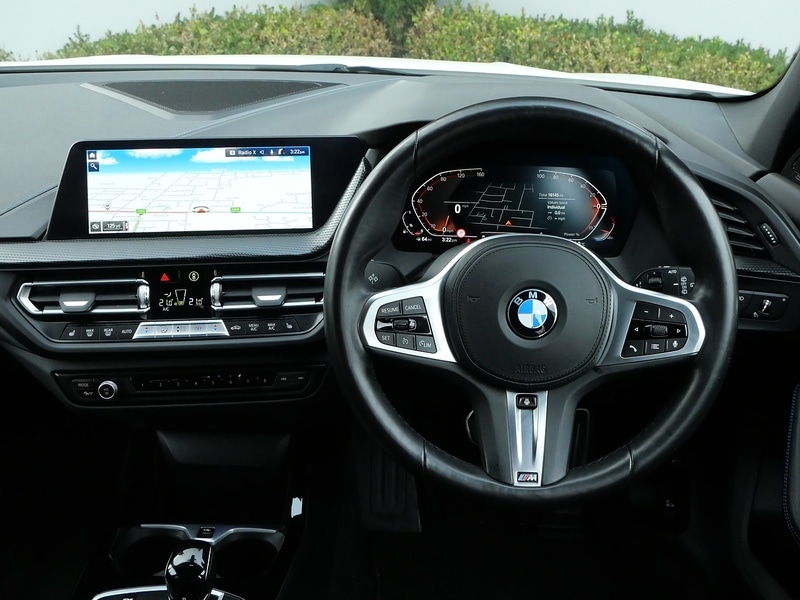 Used BMW 1 Series 2023 for sale - 76454841: Photo 16