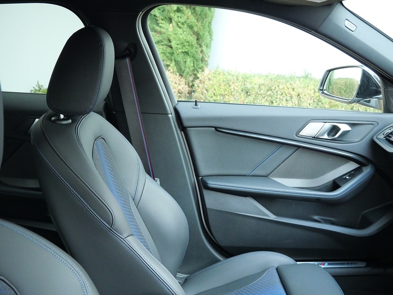 Used BMW 1 Series 2023 for sale - 76454841: Photo 19