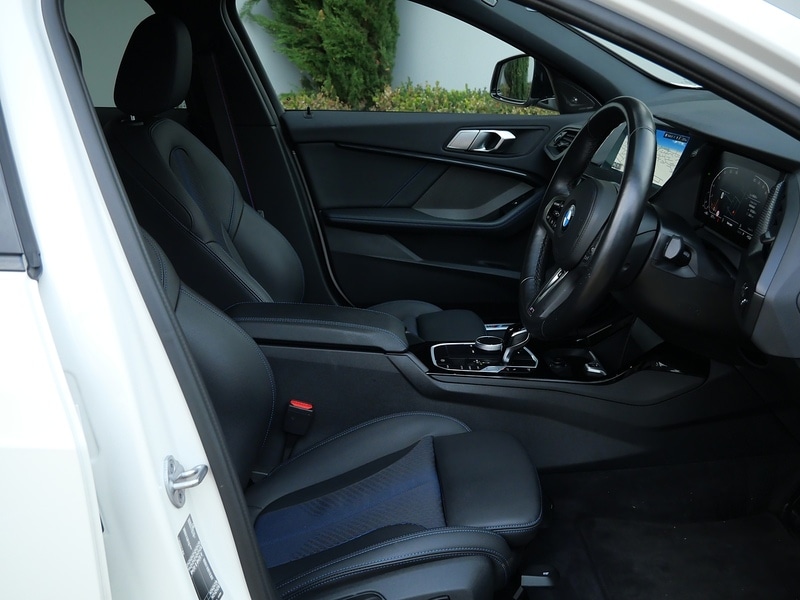 Used BMW 1 Series 2023 for sale - 76454841: Photo 20