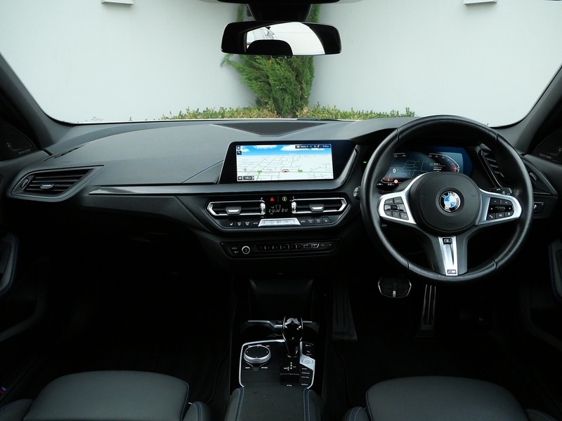 Used BMW 1 Series 2023 for sale - 76454841: Photo 21