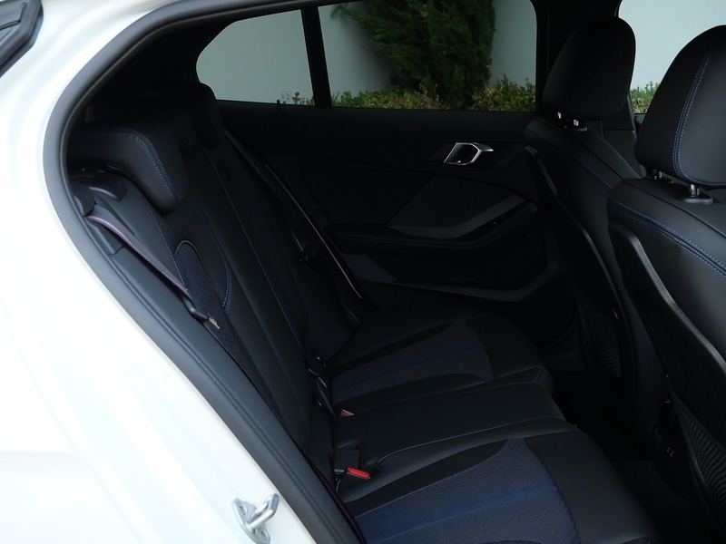 Used BMW 1 Series 2023 for sale - 76454841: Photo 22