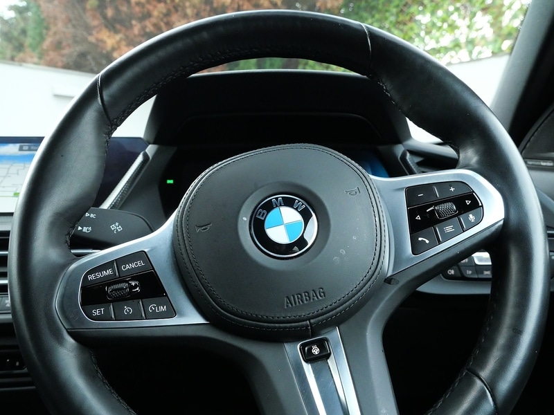 Used BMW 1 Series 2023 for sale - 76454841: Photo 25