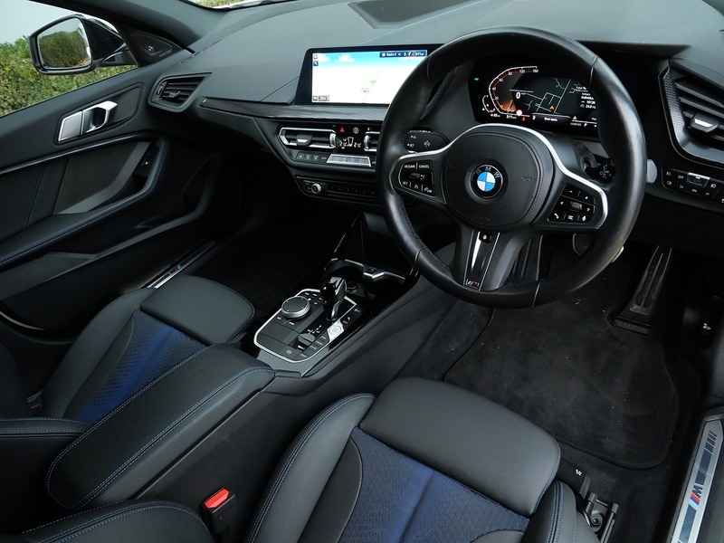 Used BMW 1 Series 2023 for sale - 76454841: Photo 3