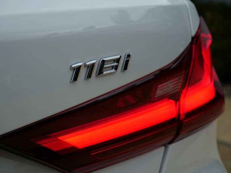 Used BMW 1 Series 2023 for sale - 76454841: Photo 32