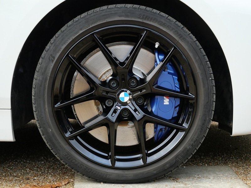 Used BMW 1 Series 2023 for sale - 76454841: Photo 33